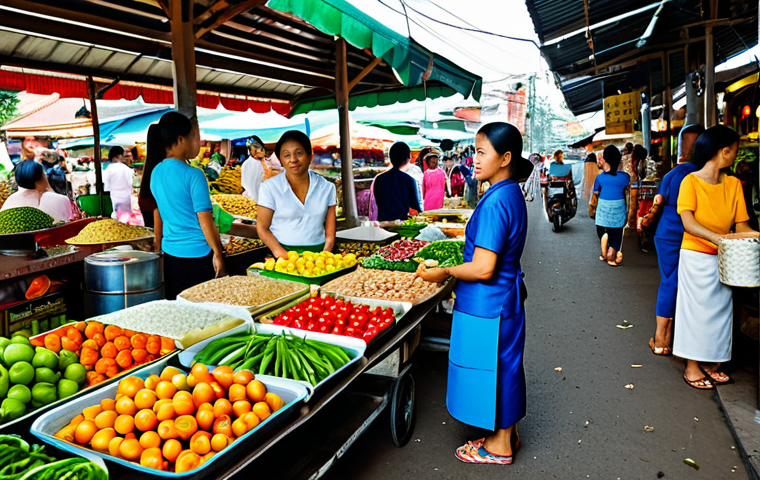 와인 감별 실무 사례 - Modern Thai Architect**

"A professional Thai architect, dressed in modest, stylish attire, standing...